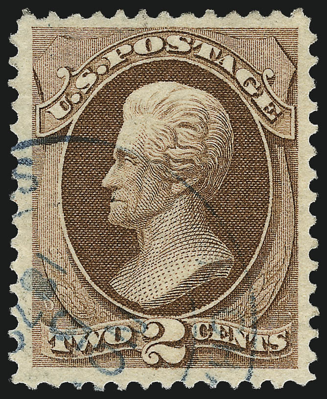 Sale no. 961 — Lot no. 91 — Siegel Auction Galleries