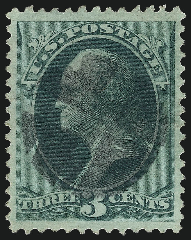 Sale no. 961 — Lot no. 92 — Siegel Auction Galleries