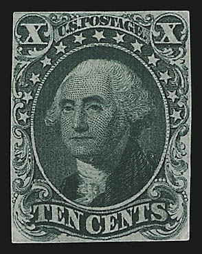 Sale no. 962 — Lot no. 2003 — Siegel Auction Galleries