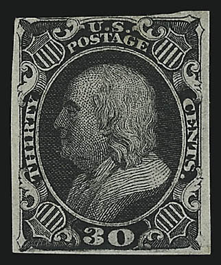 Sale no. 962 — Lot no. 2007 — Siegel Auction Galleries