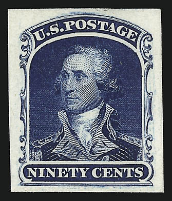 Sale no. 962 — Lot no. 2018 — Siegel Auction Galleries