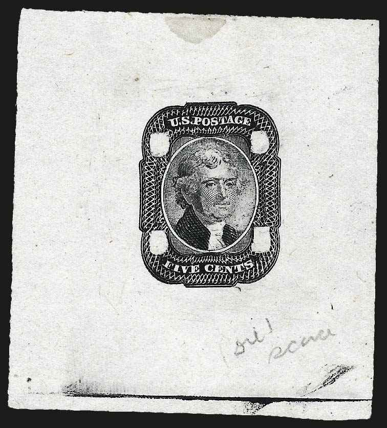 Sale no. 962 — Lot no. 2024 — Siegel Auction Galleries