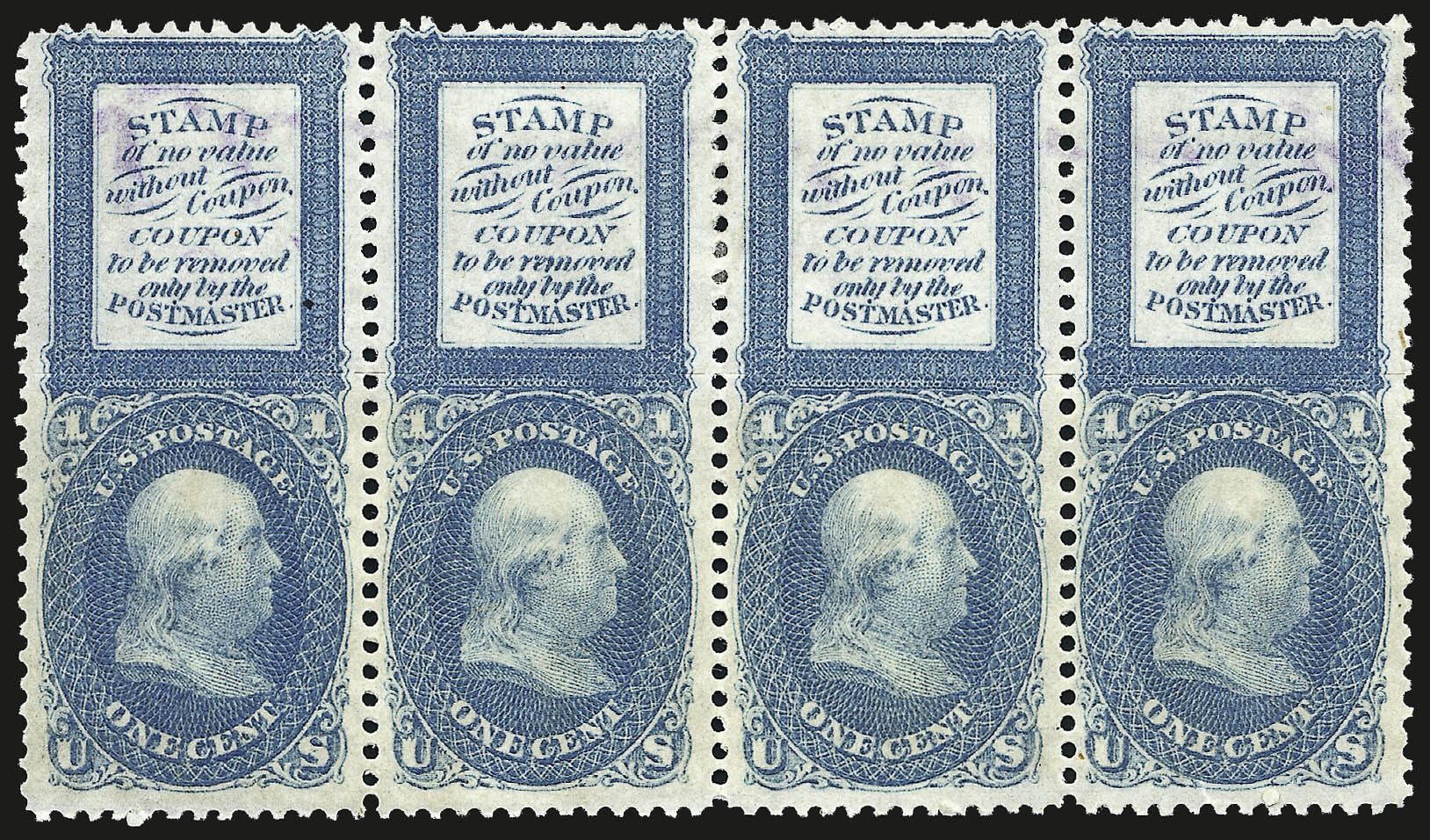 Sale no. 962 — Lot no. 2047 — Siegel Auction Galleries