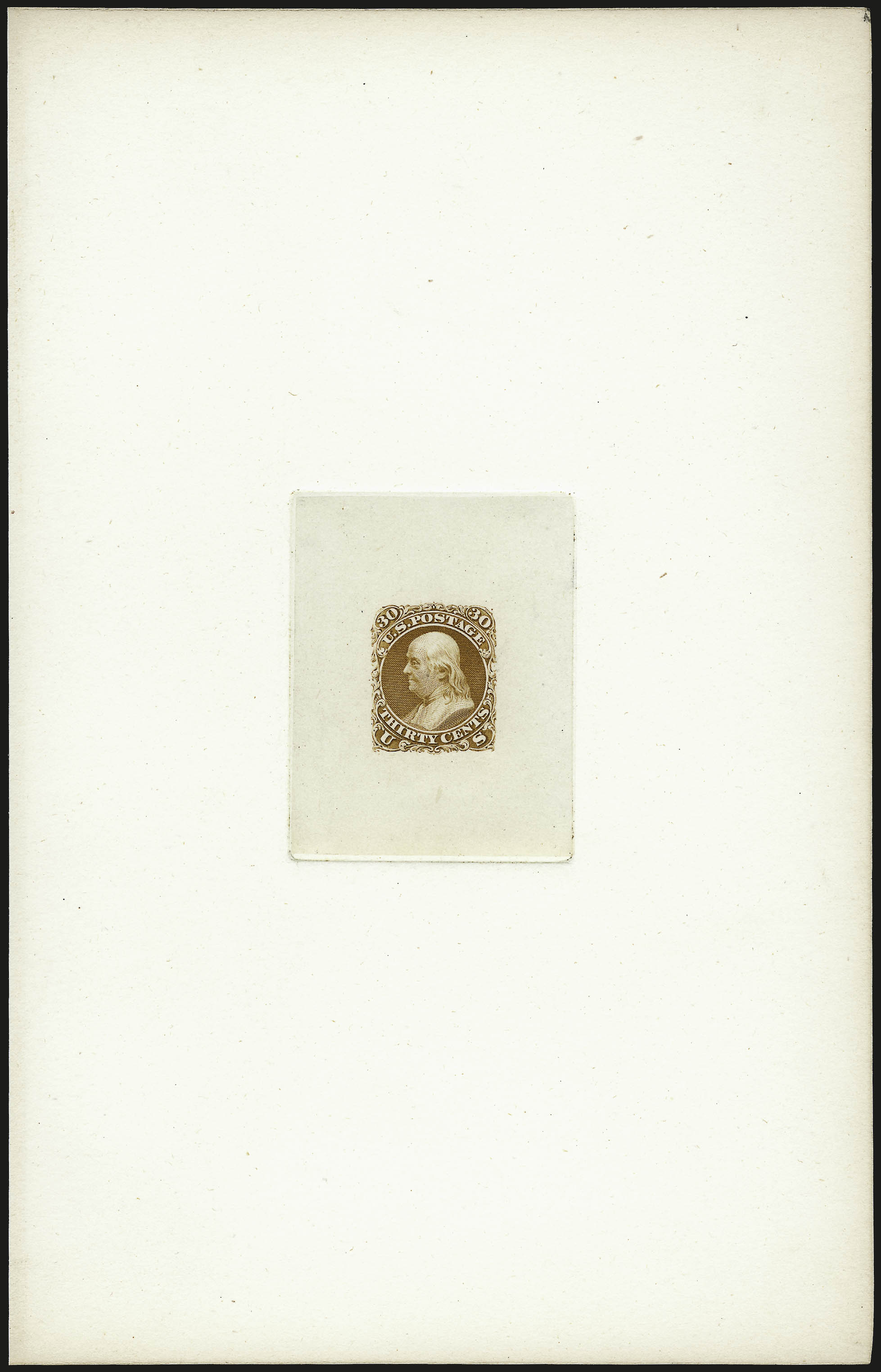 Sale no. 962 — Lot no. 2058 — Siegel Auction Galleries