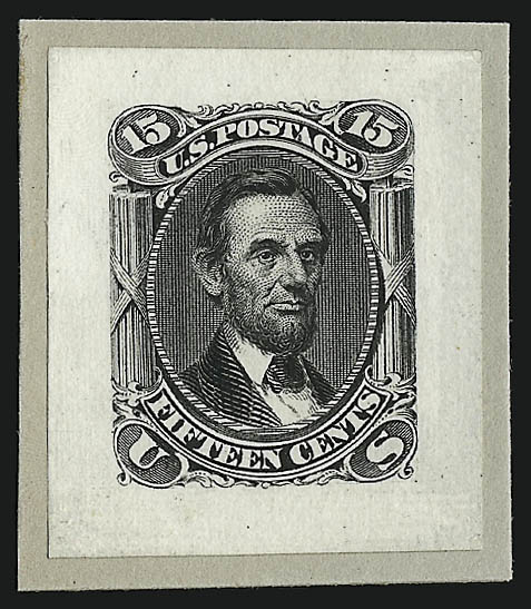 Sale no. 962 — Lot no. 2059 — Siegel Auction Galleries