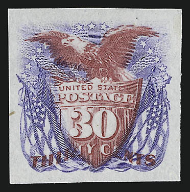 Sale no. 962 — Lot no. 2072 — Siegel Auction Galleries