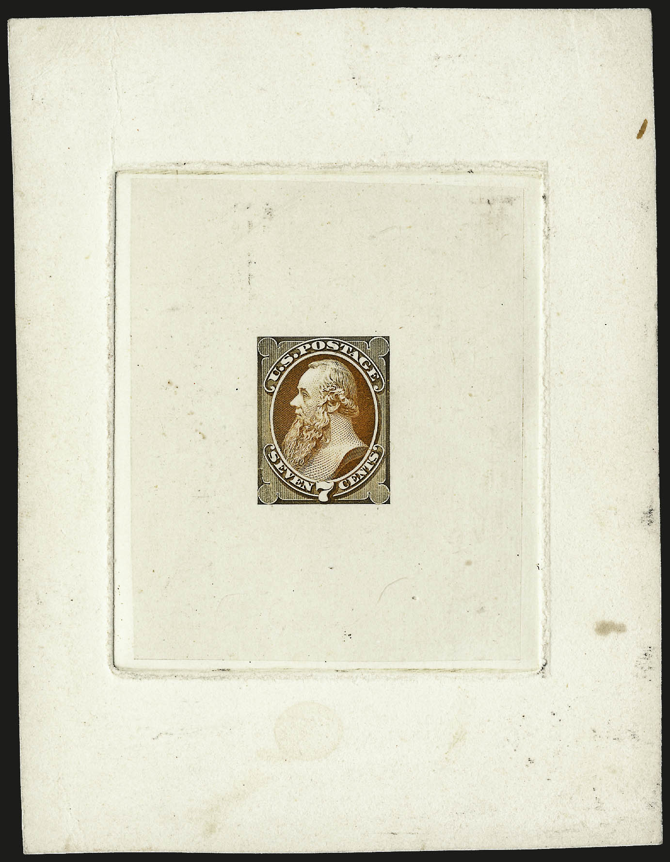 Sale no. 962 — Lot no. 2078 — Siegel Auction Galleries