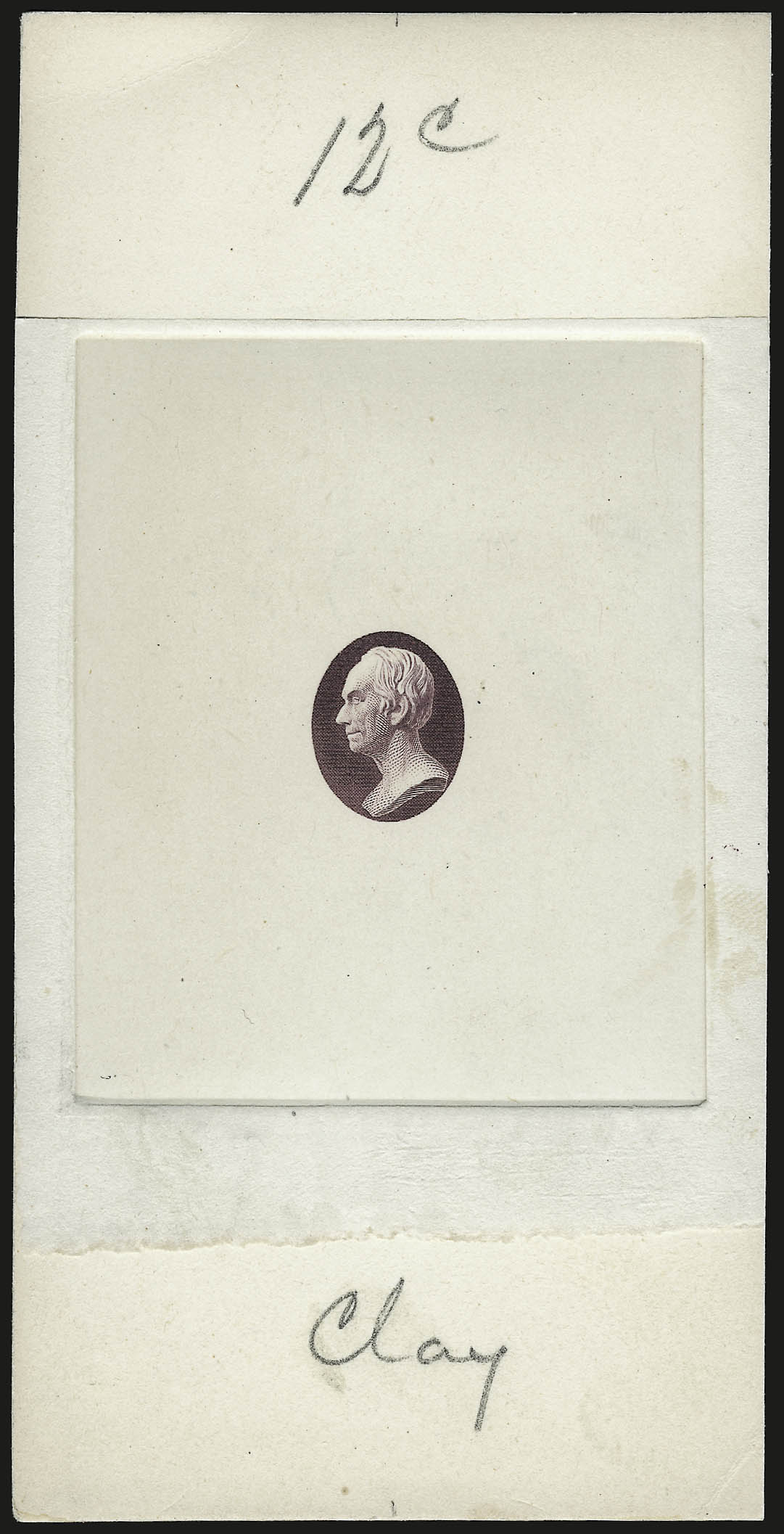 Sale no. 962 — Lot no. 2079 — Siegel Auction Galleries