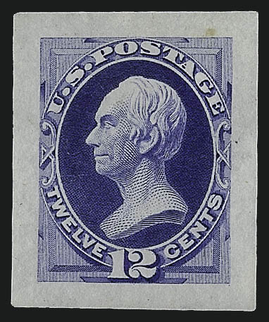 Sale no. 962 — Lot no. 2083 — Siegel Auction Galleries