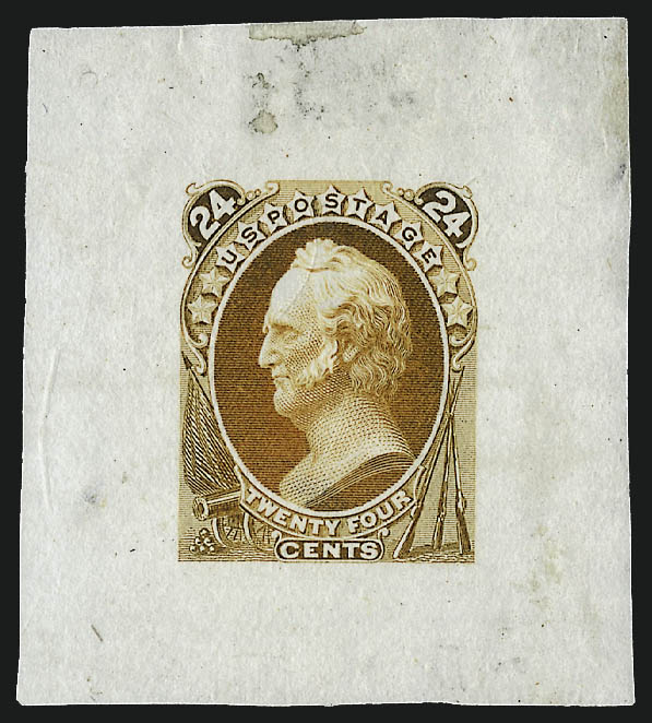 Sale no. 962 — Lot no. 2085 — Siegel Auction Galleries