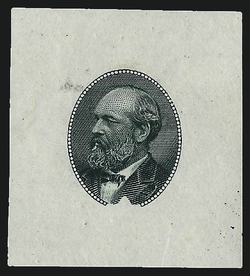 Sale no. 962 — Lot no. 2087 — Siegel Auction Galleries