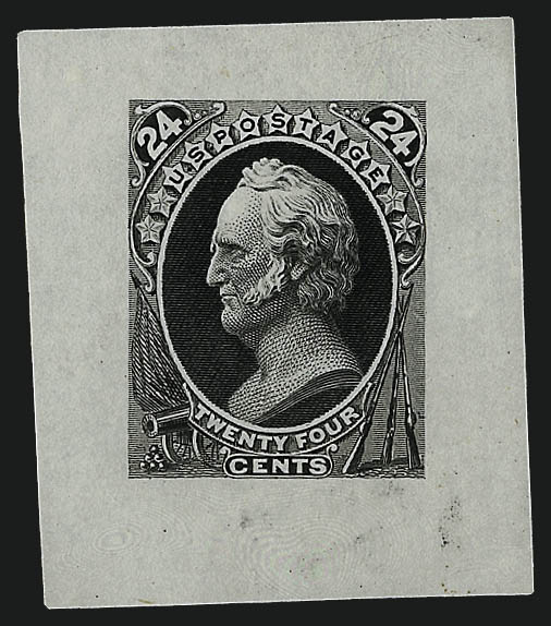 Sale no. 962 — Lot no. 2093 — Siegel Auction Galleries