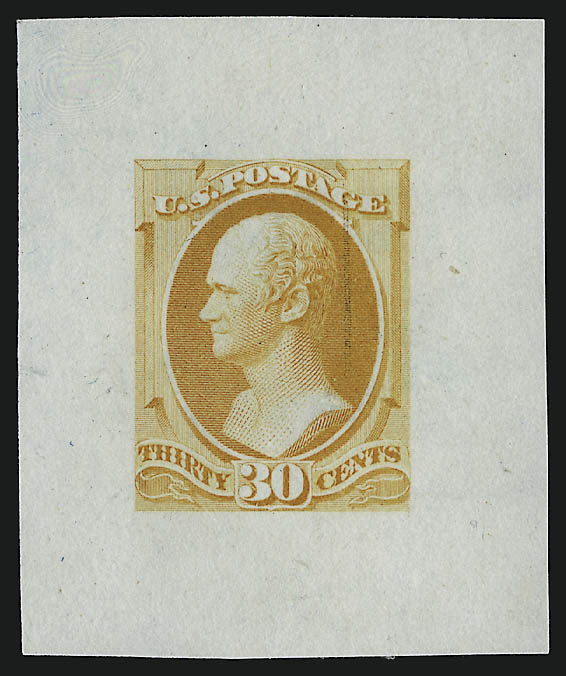 Sale no. 962 — Lot no. 2097 — Siegel Auction Galleries