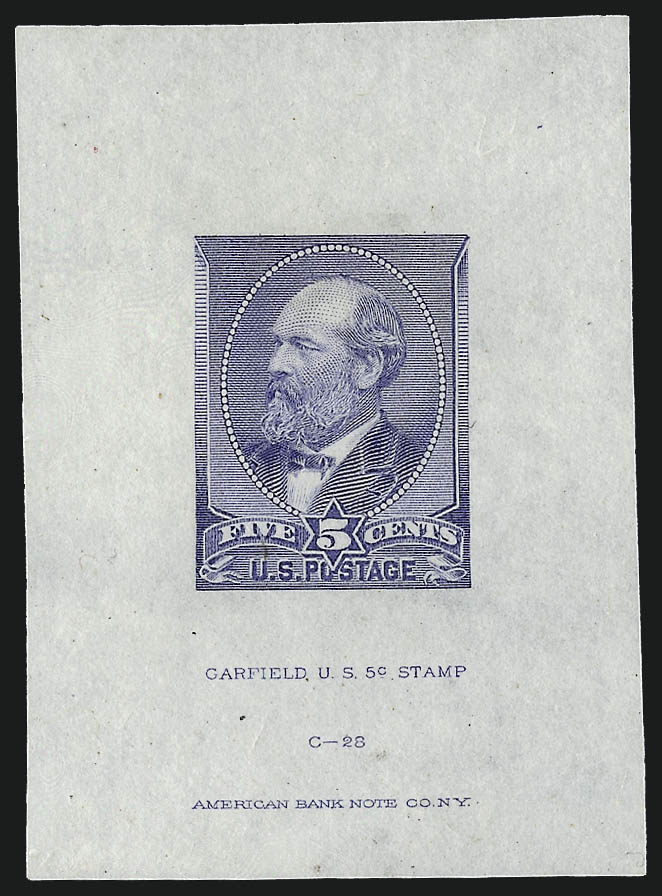 Sale no. 962 — Lot no. 2098 — Siegel Auction Galleries