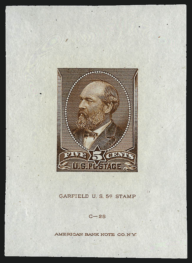 Sale no. 962 — Lot no. 2099 — Siegel Auction Galleries