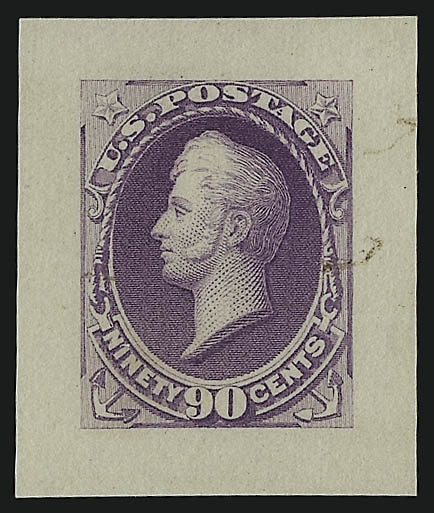 Sale no. 962 — Lot no. 2105 — Siegel Auction Galleries