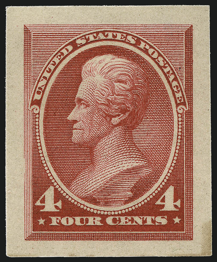 Sale no. 962 — Lot no. 2106 — Siegel Auction Galleries