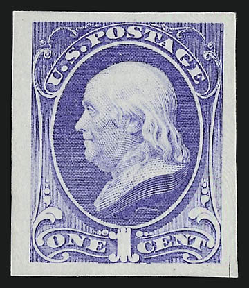 Sale no. 962 — Lot no. 2107 — Siegel Auction Galleries