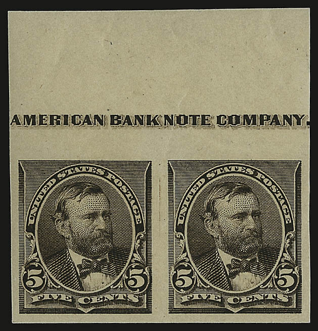 Sale no. 962 — Lot no. 2120 — Siegel Auction Galleries