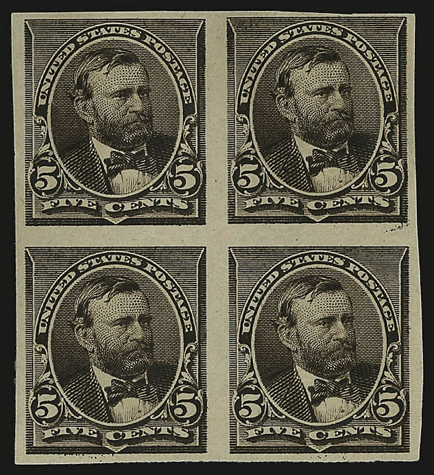 Sale no. 962 — Lot no. 2121 — Siegel Auction Galleries