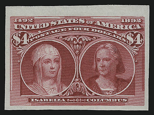 Sale no. 962 — Lot no. 2124 — Siegel Auction Galleries