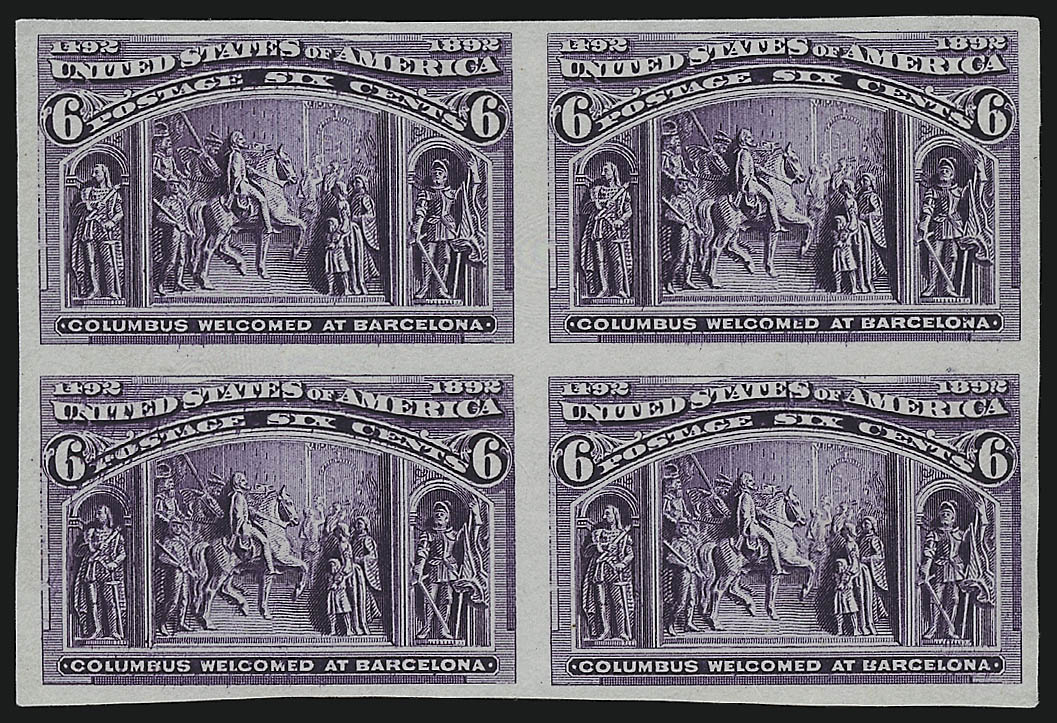 Sale no. 962 — Lot no. 2126 — Siegel Auction Galleries