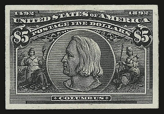 Sale no. 962 — Lot no. 2127 — Siegel Auction Galleries