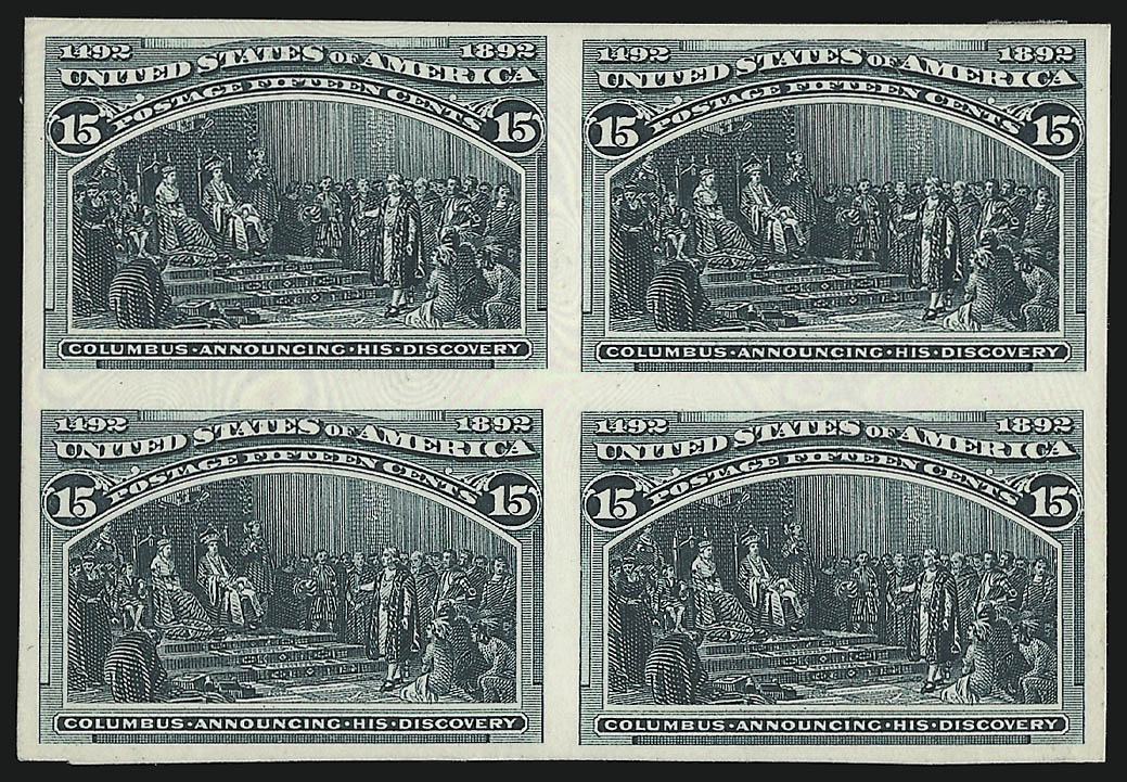 Sale no. 962 — Lot no. 2128 — Siegel Auction Galleries