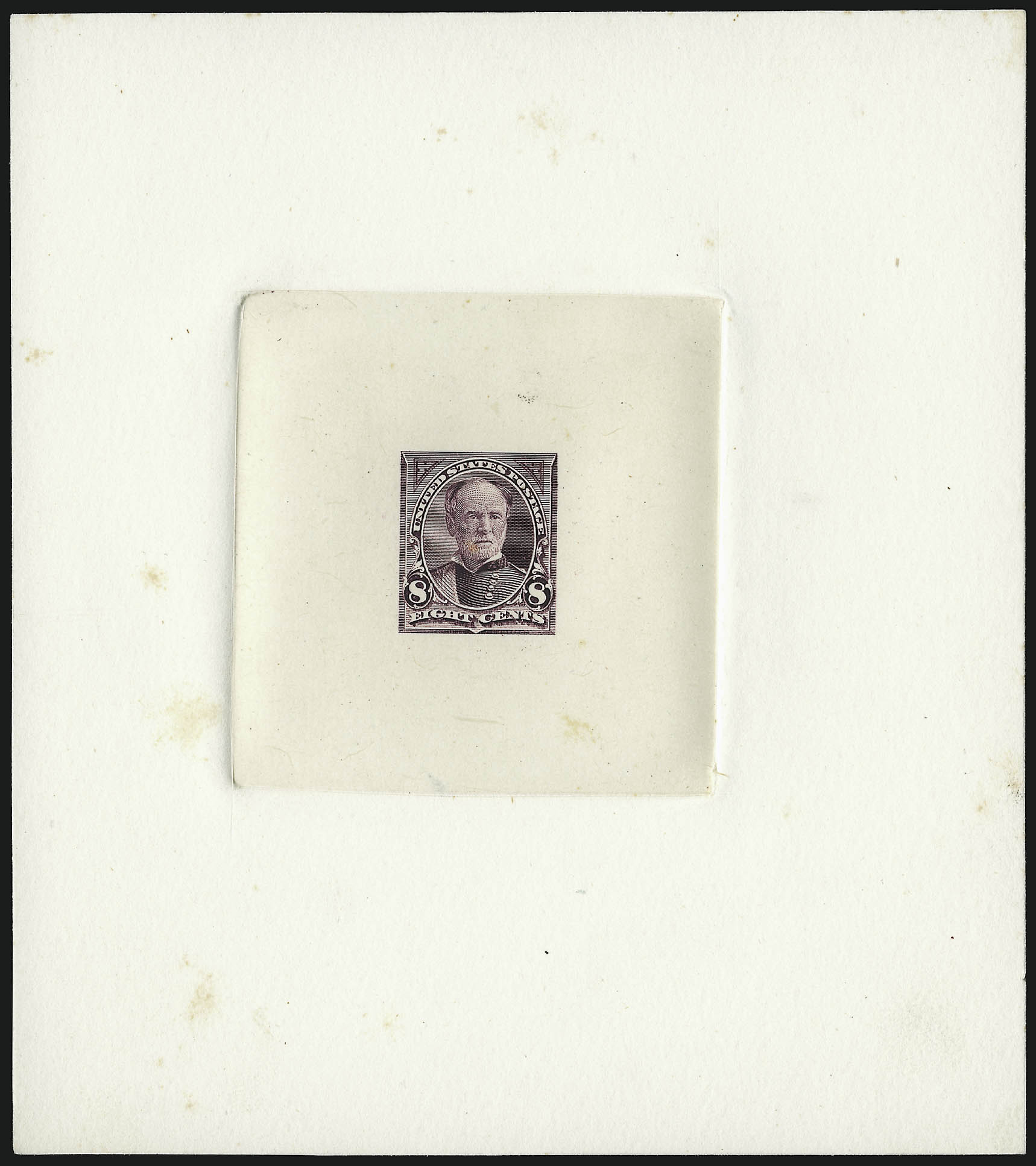 Sale no. 962 — Lot no. 2131 — Siegel Auction Galleries