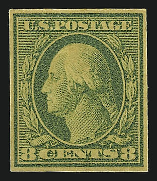 Sale no. 962 — Lot no. 2134 — Siegel Auction Galleries