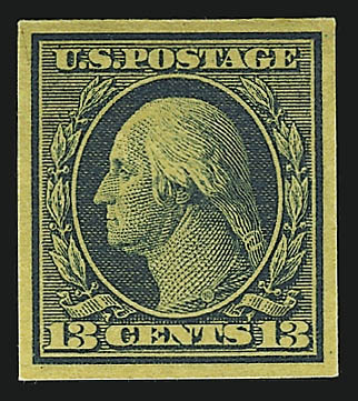 Sale no. 962 — Lot no. 2137 — Siegel Auction Galleries