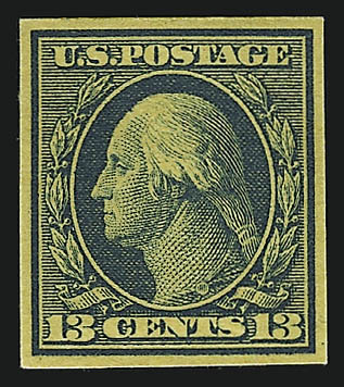 Sale no. 962 — Lot no. 2138 — Siegel Auction Galleries