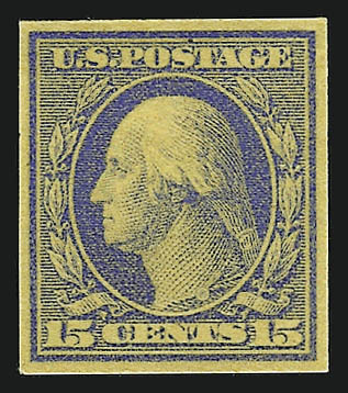 Sale no. 962 — Lot no. 2140 — Siegel Auction Galleries