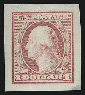 Sale no. 962 — Lot no. 2144 — Siegel Auction Galleries