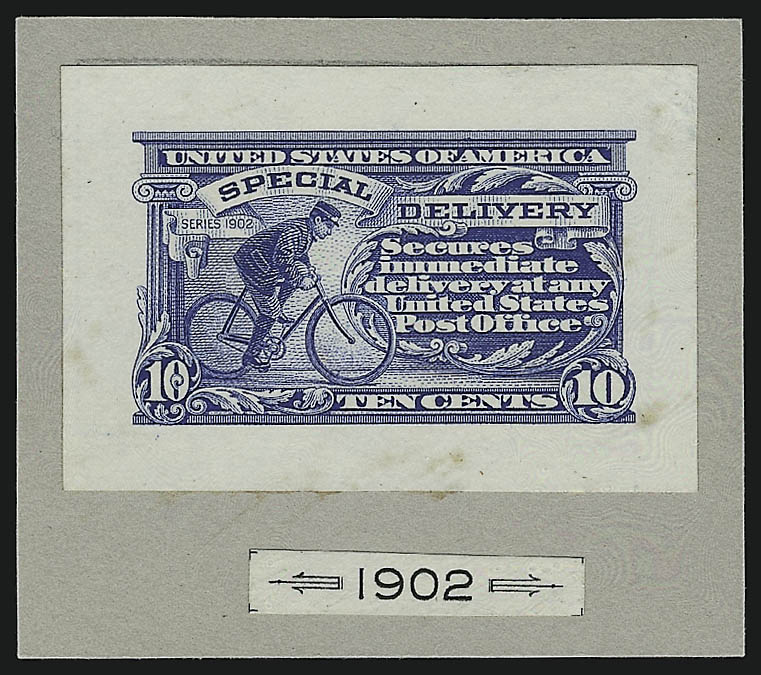 Sale no. 962 — Lot no. 2146 — Siegel Auction Galleries