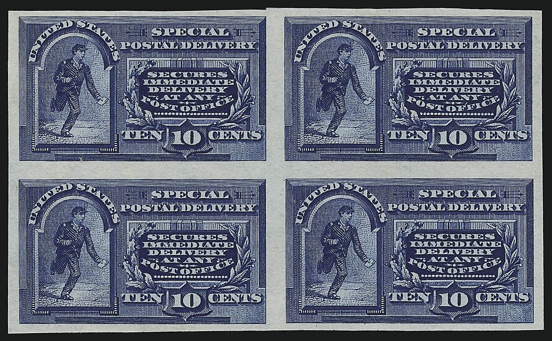 Sale no. 962 — Lot no. 2147 — Siegel Auction Galleries