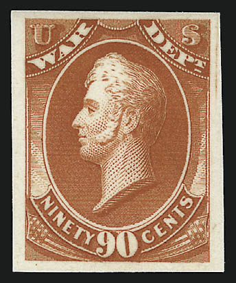 Sale no. 962 — Lot no. 2158 — Siegel Auction Galleries