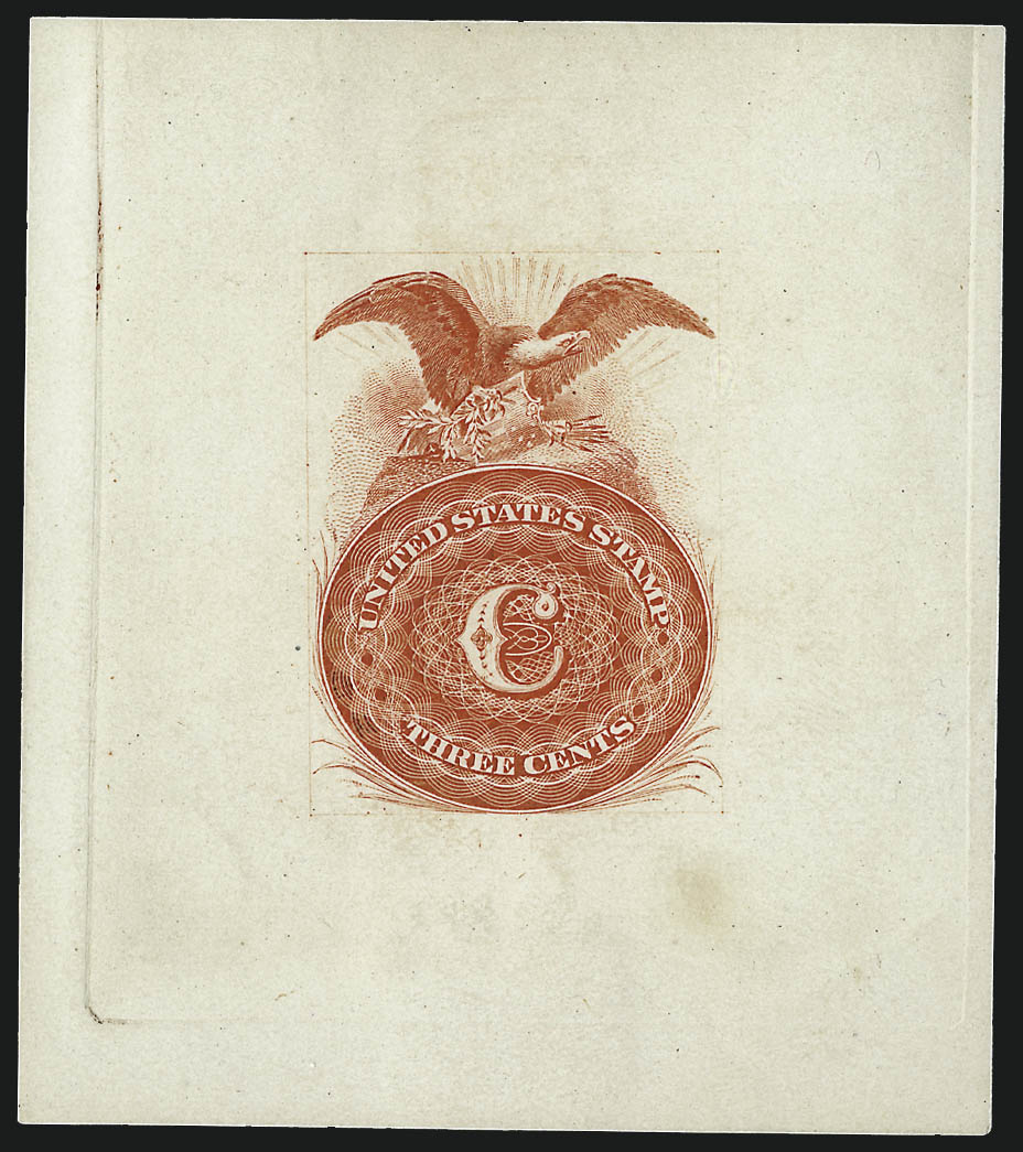 Sale no. 962 — Lot no. 2170 — Siegel Auction Galleries