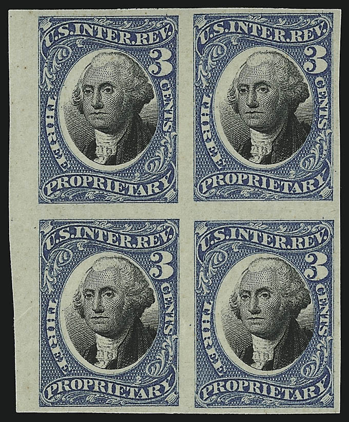 Sale no. 962 — Lot no. 2174 — Siegel Auction Galleries