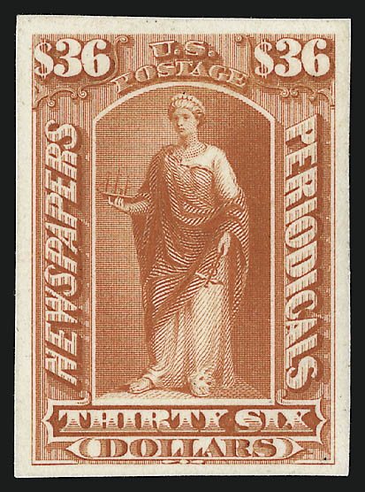 Sale no. 962 — Lot no. 2176 — Siegel Auction Galleries