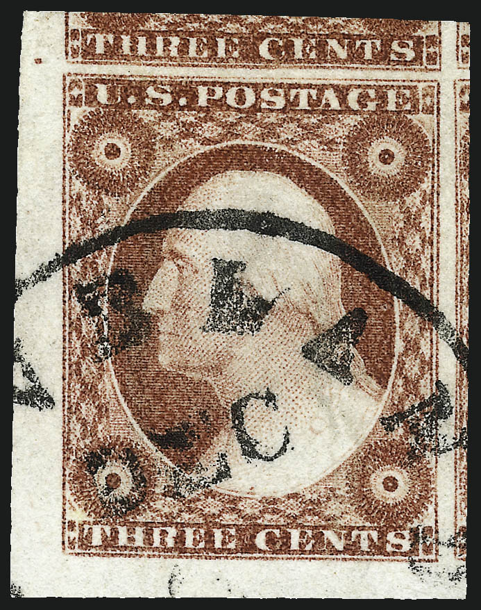 Sale no. 962 — Lot no. 2234 — Siegel Auction Galleries