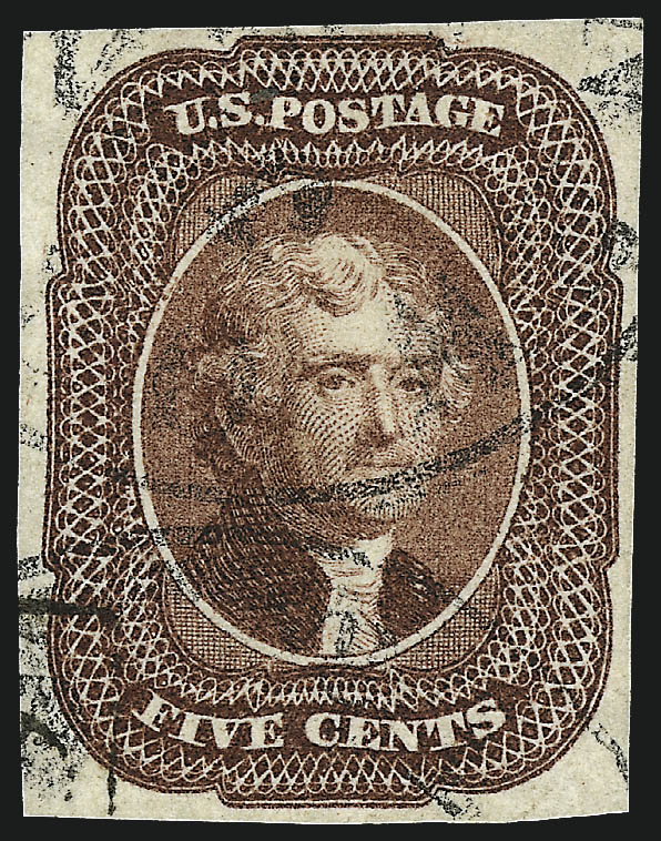 Sale no. 962 — Lot no. 2246 — Siegel Auction Galleries