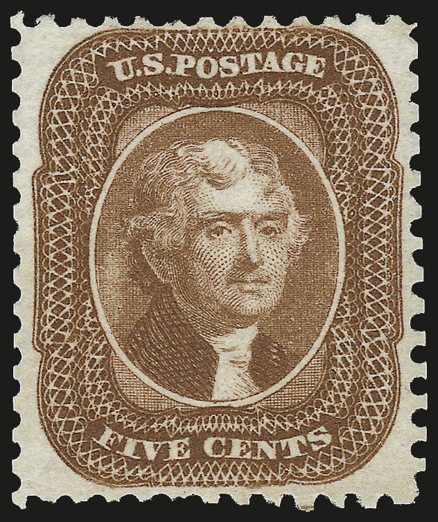 Sale no. 962 — Lot no. 2303 — Siegel Auction Galleries