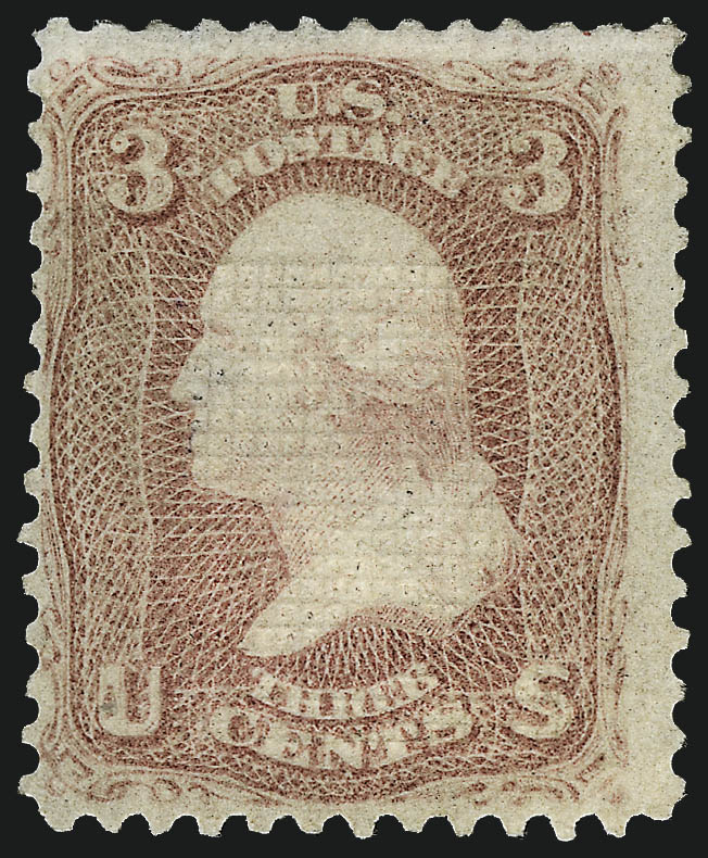 Sale no. 962 — Lot no. 2341 — Siegel Auction Galleries