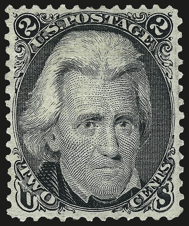 Sale no. 962 — Lot no. 2349 — Siegel Auction Galleries