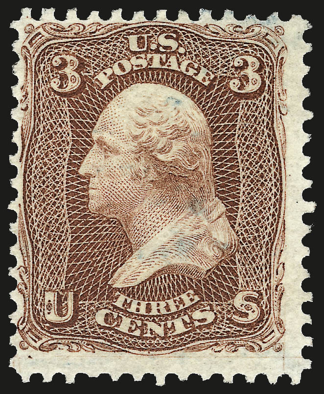 Sale no. 962 — Lot no. 2367 — Siegel Auction Galleries