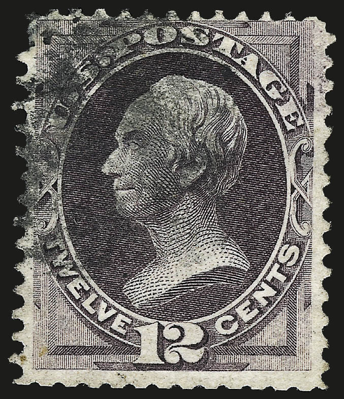 Sale no. 962 — Lot no. 2430 — Siegel Auction Galleries