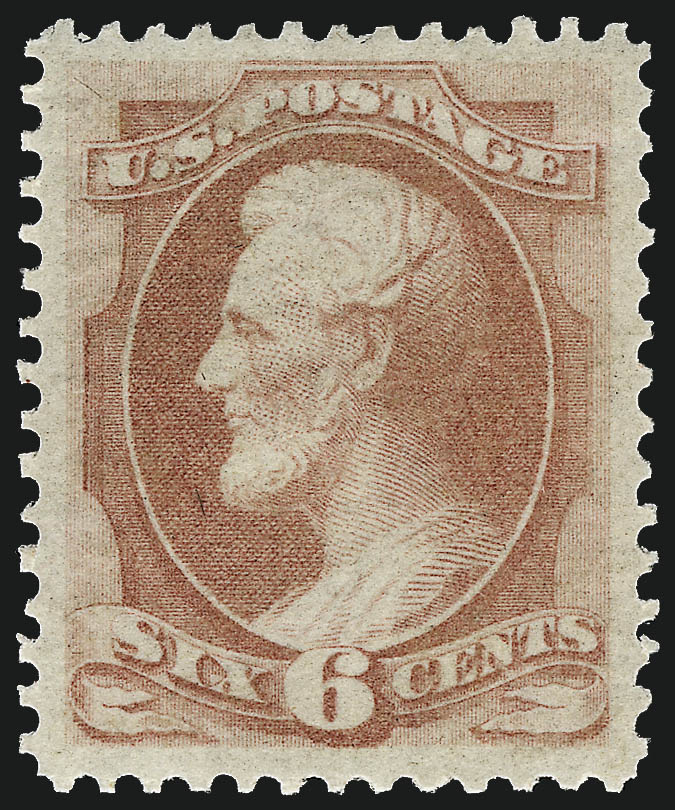 Sale no. 962 — Lot no. 2443 — Siegel Auction Galleries