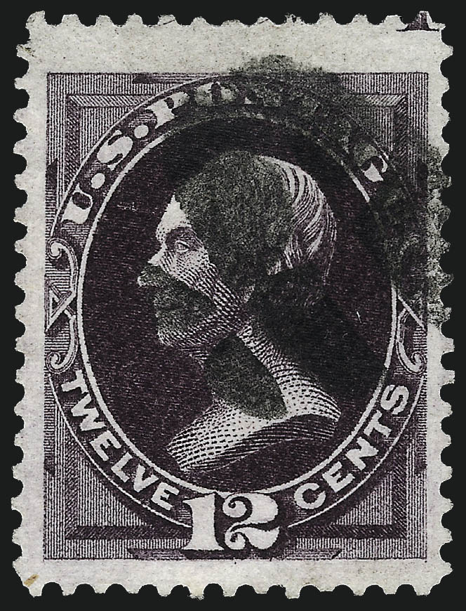 Sale no. 962 — Lot no. 2447 — Siegel Auction Galleries