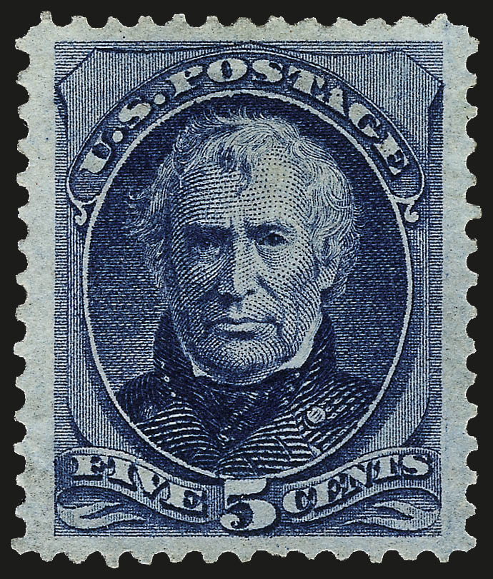 Sale no. 962 — Lot no. 2452 — Siegel Auction Galleries